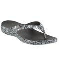 thumbnail image 1 of Men's Loudmouth Flip Flops Shiver Me Timbers Size 9, 1 of 1