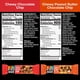 thumbnail image 2 of Chewy Granola Bars Variety Pack, Chocolate Chip, Peanut Butter Chocolate Chip,100% Whole Grains, Gluten Free Bars, 0.81 OZ Bars (20 Count), 2 of 5