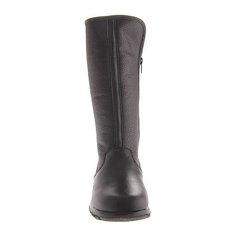 Women s Toe Warmers Shelter Black 7.5 M Walmart