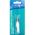 thumbnail image 1 of CARE ONE DLX FNGRNAIL CLIPPERS, 1 of 1