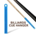 thumbnail image 3 of unbranded 5Ud Colgador De Azul Para De Billar Con Durable Y Portátil Para Uso En Casa Y Clubes, 3 of 8