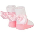 thumbnail image 3 of Toddler Girls' Ballerina Socks 6-pack (12-24 mo.), 3 of 3