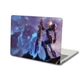 thumbnail image 5 of KSK KAISHEK Hard Case Cover for 2016-2021 2022 2023 Rel. Newest MacBook Pro 13 inchs with Touch ID Model: M1 A2338 A2289 A2251 A2159 A1989 A1706 A1708 Cartoon A 175, 5 of 5