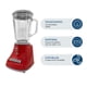 thumbnail image 4 of Licuadora Koblenz Gourmet  Kitchen Magic Collection 10 Velocidades, 4 of 4