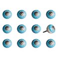 thumbnail image 1 of KNOB-IT VINTAGE HANDPAINTED CERAMIC KNOBS (12-Pack) K3743, 1 of 3