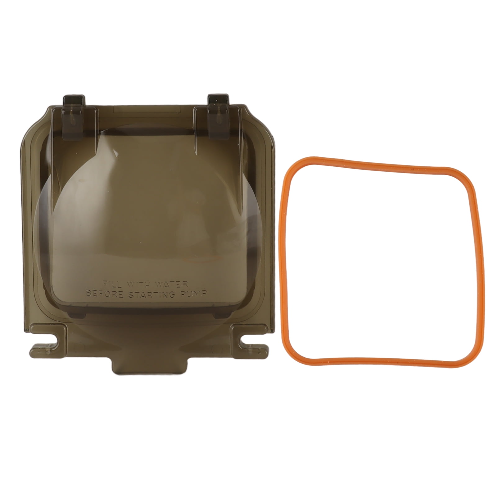 Cover Lid, Durable Sealing Perfect Fit Pool Lid For Conversion