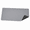Gray, variant on TOEVER XXL Gaming Mouse Pad, 35.4 x 15.7 in Extended Desk Mat, 3mm Thick, Non-Slip Natural Rubber Base, Stitched Edges, Washable, Black