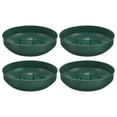 thumbnail image 1 of 4 Pcs Centre de Table Arrangement Floral Support de Fixation de Boue de Fleur de Fête, 1 of 7