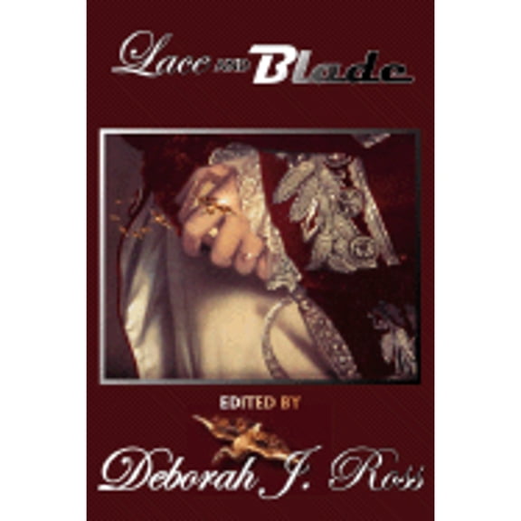 Pre-Owned Lace and Blade