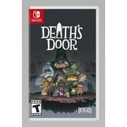 Death's Door, Nintendo Switch