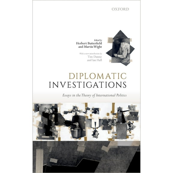 Diplomatic Investigations, (Paperback)
