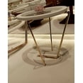 thumbnail image 3 of Ensemble Table Basse Aura + Table d'Appoint, 3 of 4