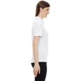 thumbnail image 3 of Ash City - North End Ladies' Recycled Polyester Performance PiquÃ© Polo, 3 of 3