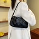 thumbnail image 4 of Bolso de hombro sencillo y moderno, bolso informal de moda para mujer, 4 of 6