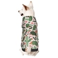 thumbnail image 1 of Balery Armadillo Sudadera con Capucha para Perros Pequeños – Ropa para Mascotas, Disfraz para Perros y Gatos, Ideal para Fiestas y Cosplay-Small, 1 of 7