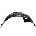 thumbnail image 3 of Fender Liner Compatible with 2021 Hyundai Elantra Front, Right Passenger, 3 of 5