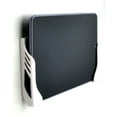 thumbnail image 2 of CPDD Koala Tablet Wall Mount for All iPad, iPad Air, iPad Pro, iPad Mini, Android Tablets, Windows Tablets, and More (White Brackets, Screw-in Version) White, 2 of 9