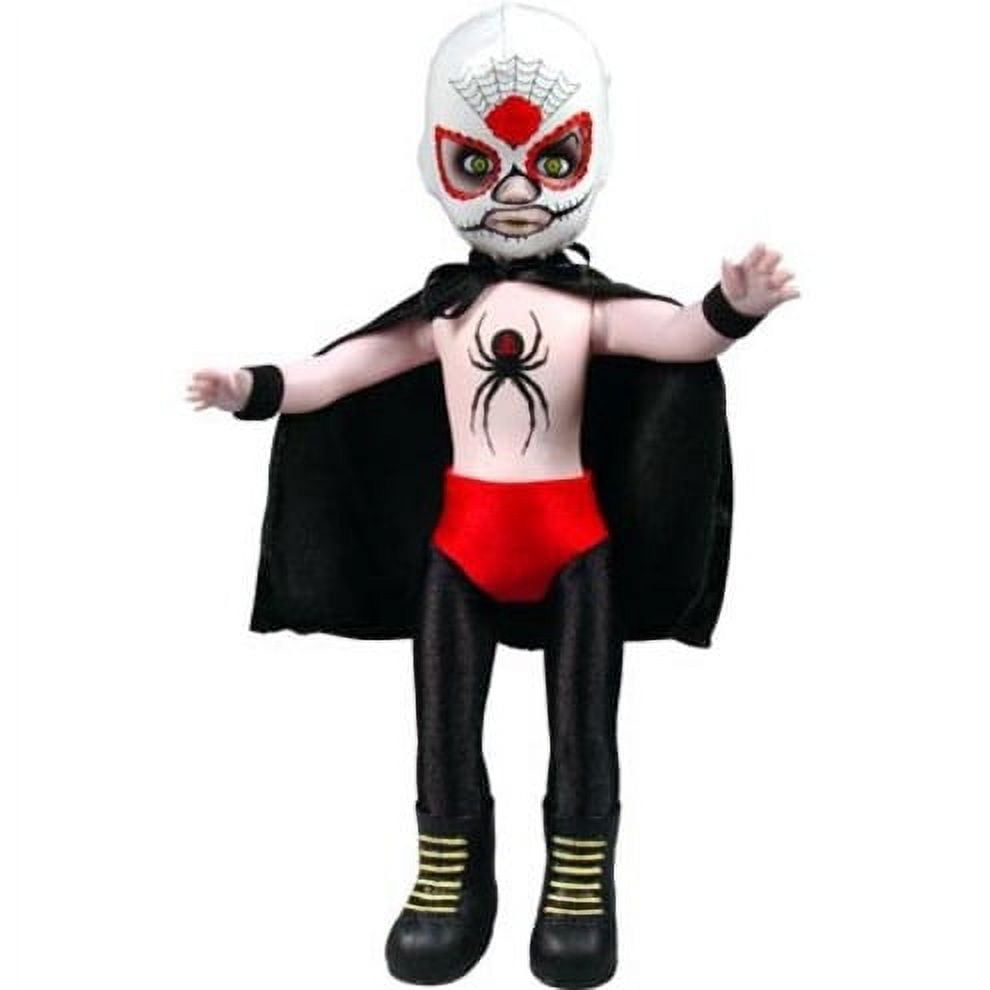 Living Dead Dolls Series 32: 10