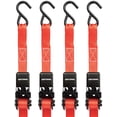 thumbnail image 1 of Correas de amarre Craftsman CMXAZBS9004 de 1 m x 3 m, paquete de 4 unidades, 1 of 8