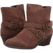 Me Too Womens Zuri Bootie