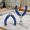 Jewelry pliers, variant on Zeiwohndc Double Pack 3Inch Compact Pliers Suitable For Crafts And Intricate Adjustments