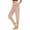 Khaki Pants for Women, variant on Mid Rise Soft Relaxed Capris Pants for Women Home Shopping Casual Navy S