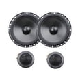 thumbnail image 3 of Alpine S-S65C 6.5" Speaker Bundle - Two Pairs of 6.5" S-Series S-S65C 2-Way Component Speakers, 3 of 6