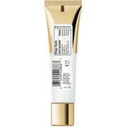 LOreal Paris Age Perfect Radiant Serum Foundation Makeup with SPF 50, 70 Sand, 1 fl oz