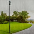thumbnail image 6 of 1 PCS Black Street Light Pole, Street Lamp Post, Split Street Lamp Post Suitable for Outdoor Street, About 100kg/220.46lbs Load-bearing Capacity, 6 of 17