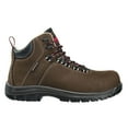 thumbnail image 2 of Avenger Adult Mens Breaker Composite Toe Electrical Hazard Waterproof Work Boots, 2 of 7