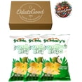thumbnail image 2 of St. Mary’s Breadfruit Chips 4.9oz (140g) 3-Pack – Product of Jamaica – Curated & Packaged by ODatzGood, 2 of 4