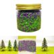 thumbnail image 3 of Mini flores artificiales multiusos, hojas y restos para decoración, materiales de bricolaje, 185 ml Violeta, 3 of 9