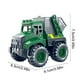 thumbnail image 3 of Modelo de simulación de un coche de juguete para niños, un camión de basura para el saneamiento ambiental, un camión de riego y un vehículo de rescate., 3 of 5