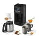 thumbnail image 4 of Cuisinart DCC-1170BK Cafetera Thermal Classic™ de 10 tazas, negra con filtro térmico, 10 tazas, programable, 4 of 5