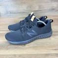 thumbnail image 2 of Size 11 - New Balance Fresh Foam Arishi NXT Wide Black Gum, 2 of 6