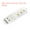 Warm White, variant on Uxcell Portable USB Plugin 3 Beads LED Night Light Lamp Stick, White 6 Pack