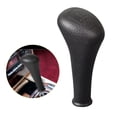 thumbnail image 1 of 5 Speed Car Gear Shift Knob Shifter Lever for C Class W201/E Class W123/S W140, 1 of 5