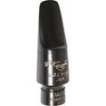 thumbnail image 2 of Rousseau Jazz JDX Series Alto Sax Rubber Mouthpiece - ER2006, 2 of 2