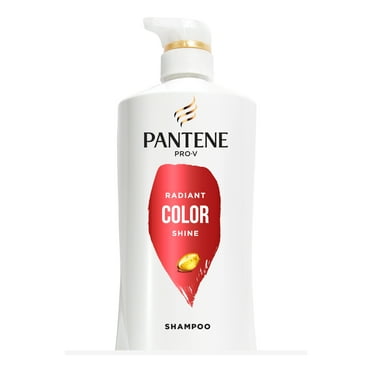 Pantene Pro-V Radiant Color Shine Shampoo, 27.7 fl oz