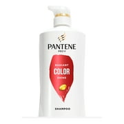 Pantene Pro-V Radiant Color Shine Shampoo, 27.7 fl oz