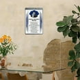 thumbnail image 5 of 1pc Prayer for Police Officers Decorative Metal Sign for All Seasons, Home And Yard Decoration, Garden Ornament 12X8 Inches Metal plaque, Home, 5 of 8