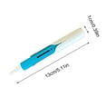 thumbnail image 3 of Automatic Diamond Painting Bead Dispenser, Diamond Art Tools Pen No Wax Needed, Diamond Art Accessories Kit for DIY Crafts for Adults (Blue), 3 of 5