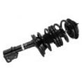 thumbnail image 4 of KYB SR4019 - Strut-Plus Front Driver or Passenger Side Twin-Tube Complete Strut Assembly Fits select: 1988-1995 DODGE GRAND CARAVAN, 1987-1995 DODGE CARAVAN, 4 of 6