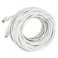 thumbnail image 2 of axGear 15 m 50 Pi 50 Pieds CAT5E Câble de Réseau RJ45 Ethernet Internet, 2 of 2