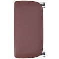 thumbnail image 1 of Back Panel  Back Panel For F07  Back Panel Replacement Car Accessories Car  Back Panel Trim Cover Accessories Fit For 5 7 Series F07 F10 F11 F18 F01 F02 F04Brun Rougetre, 1 of 8