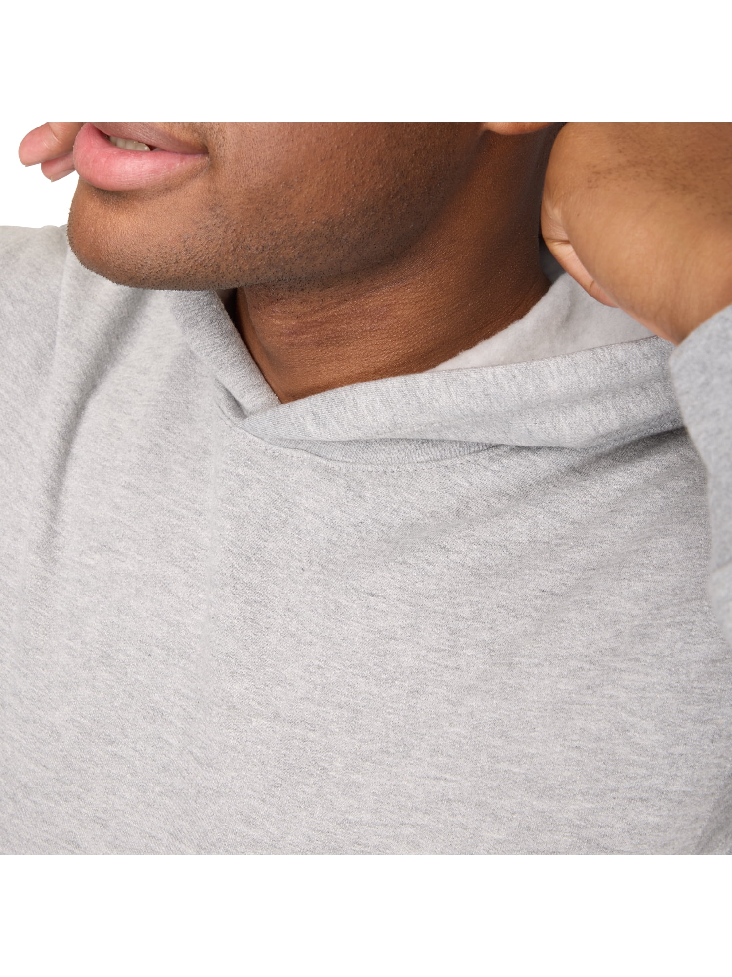 Hanes Men's & Big Men's Essentials Fleece Hoodie Sweatshirt, Sizes S-5XL