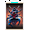 Print and Beechwood Hanger Bundle, variant on Marvel Comics - Spider-Man - The Amazing Spider-Man 9 Wall Poster with Magnetic Frame, 22.375" x 34"
