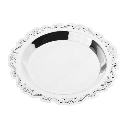 

Dessert Cake Plate for for Dessert Appetizer Party Wedding Birthday M M