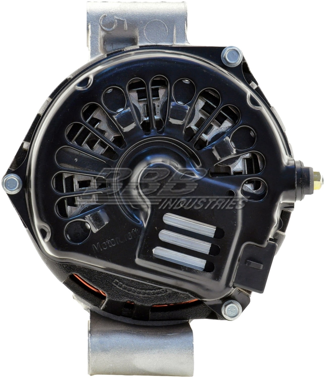 Alternator BBB Industries 8477 Reman Fits select: 2006-2007 FORD F250, 2006-2007 FORD F350