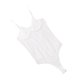 thumbnail image 3 of Body Body de leotardo de una pieza One Piece Lace Leotard Bodydoll Body Malla Teddy Lencería Ropa interior L L Magideal Body Body de leotardo de una pieza, 3 of 7